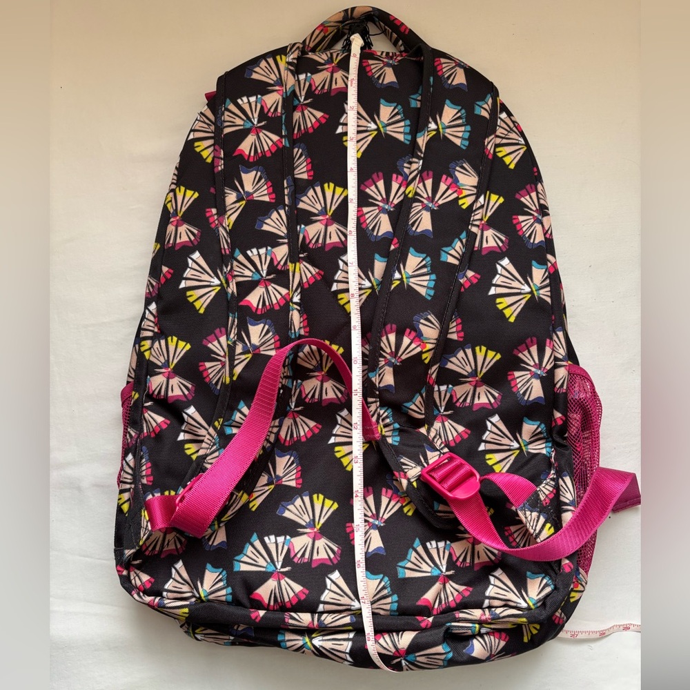 Vera Bradley Backpack - Picture 2 of 6